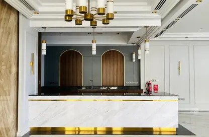 Retail - Studio for rent in Al Sadd Road - Al Sadd - Doha