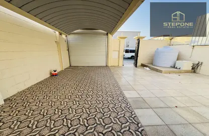 Villa - 5 Bedrooms - 7 Bathrooms for rent in Al Waab Street - Al Waab - Doha