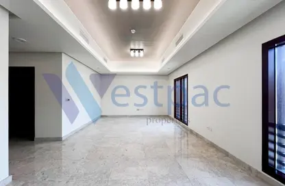 Apartment - 1 Bedroom - 2 Bathrooms for rent in Fox Hills - Fox Hills - Lusail