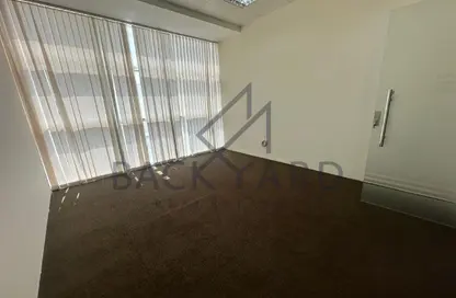 Office Space - Studio - 2 Bathrooms for rent in Ramada Commercial Building - Al Rawabi Street - Al Muntazah - Doha