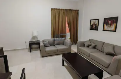 Apartment - 3 Bedrooms - 3 Bathrooms for rent in Al Sadd - Al Sadd - Doha