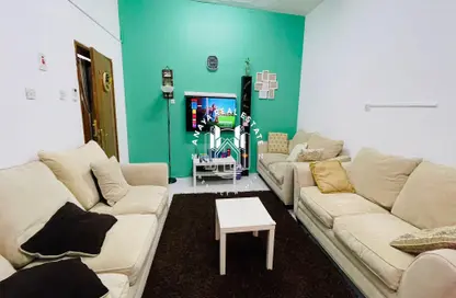 Villa - 1 Bedroom - 1 Bathroom for rent in Al Hilal - Al Hilal - Doha