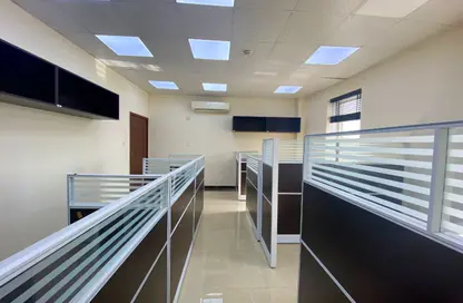 مساحات مكتبية - استوديو - 1 حمام للايجار في طريق سلوى - العزيزية - الدوحة مساحات مكتبية - استوديو - 1 حمام للايجار في طريق سلوى - العزيزية - الدوحة