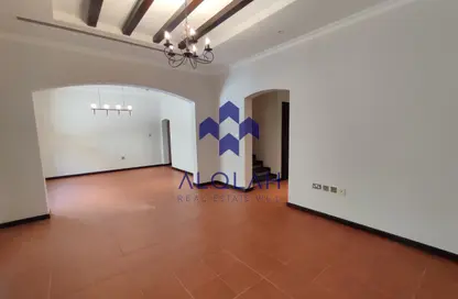 Compound - 4 Bedrooms - 5 Bathrooms for rent in Al Hilal - Al Hilal - Doha