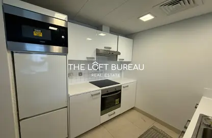 Apartment - 2 Bedrooms - 3 Bathrooms for rent in Residential D5 - Fox Hills South - Fox Hills - Lusail