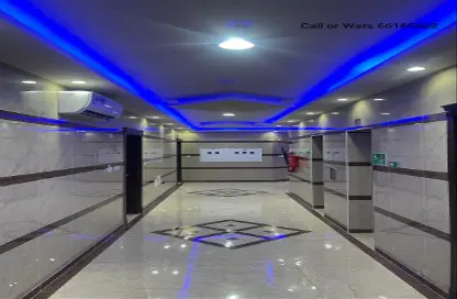 Apartment - 2 Bedrooms - 2 Bathrooms for rent in Umm Qarn - Al Daayen