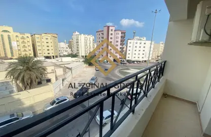 شقة - 3 غرف نوم - 2 حمامات للايجار في شارع المنتزه - المنتزه - الدوحة