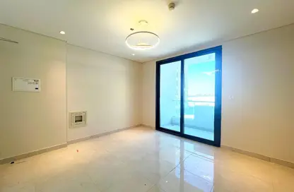 Apartment - 1 Bedroom - 2 Bathrooms for rent in Al Erkyah City - Lusail