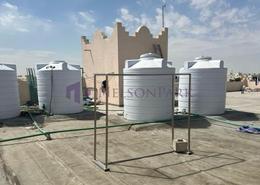 سكن الموظفين - 8 حمامات للكراء في المنطقة الصناعية 2 - المنطقة الصناعية - المنطقة الصناعية - الدوحة