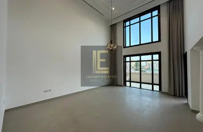 Townhouse - 4 Bedrooms - 5 Bathrooms for rent in West Porto Drive - Porto Arabia - The Pearl Island - Doha