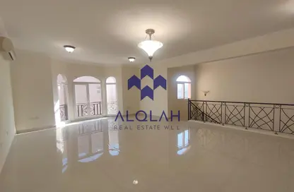 Apartment - 3 Bedrooms - 3 Bathrooms for rent in Bu Hamour Street - Abu Hamour - Doha