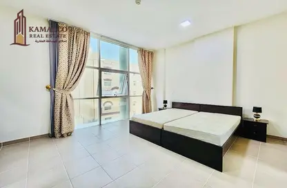 Apartment - 2 Bedrooms - 3 Bathrooms for rent in Fereej Bin Mahmoud - Doha