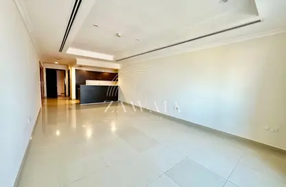 Apartment - Studio - 1 Bathroom for rent in East Porto Drive - Porto Arabia - The Pearl Island - Doha