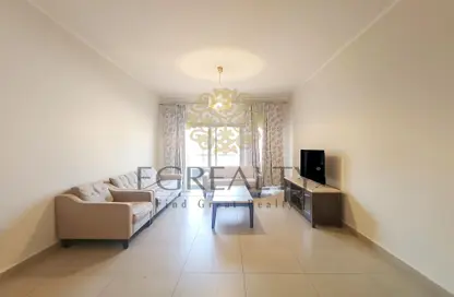 Apartment - 2 Bedrooms - 1 Bathroom for rent in Dara - Fox Hills - Lusail