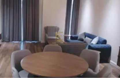 Apartment - 2 Bedrooms - 3 Bathrooms for sale in Viva Central - Viva Bahriyah - The Pearl Island - Doha