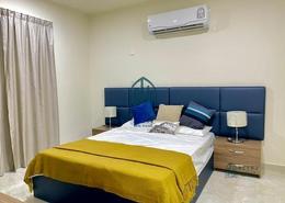 Compound - 6 bedrooms - 5 bathrooms for rent in Bu Hamour Street - Abu Hamour - Doha