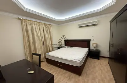 Apartment - 1 Bedroom - 1 Bathroom for rent in Salata - Doha