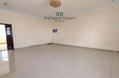 Villa - 6 Bedrooms - 6 Bathrooms for rent in Al Thumama - Al Thumama - Doha