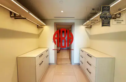 Apartment - 2 Bedrooms - 3 Bathrooms for rent in Abraj Bay - Abraj Quartiers - The Pearl Island - Doha Apartment - 2 Bedrooms - 3 Bathrooms for rent in Abraj Bay - Abraj Quartiers - The Pearl Island - Doha
