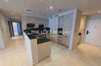 Apartment - 1 Bedroom - 2 Bathrooms for sale in Fox Hills A13 - Fox Hills - Lusail