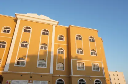Apartment - 2 Bedrooms - 2 Bathrooms for rent in Madinat Khalifa South - Madinat Khalifa - Doha