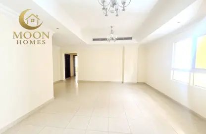 Apartment - 2 Bedrooms - 2 Bathrooms for rent in Muntazah 7 - Al Muntazah - Doha