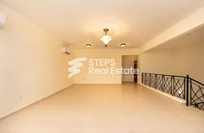 مجمع سكني - 3 غرف نوم - 3 حمامات للايجار في شارع  بو هامو - أبو هامور - الدوحة