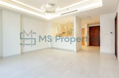 Apartment - 1 Bedroom - 2 Bathrooms for sale in Crystal Residence - Gewan Island - The Pearl Island - Doha Apartment - 1 Bedroom - 2 Bathrooms for sale in Crystal Residence - Gewan Island - The Pearl Island - Doha