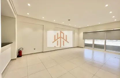 Apartment - 2 Bedrooms - 4 Bathrooms for rent in Artan Residence Apartments Fox Hills 150 - Fox Hills - Lusail