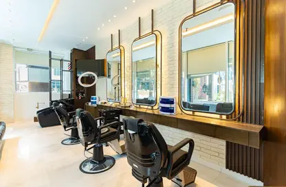 Shop - Studio - 1 Bathroom for rent in Conference Centre Street - West Bay - Doha