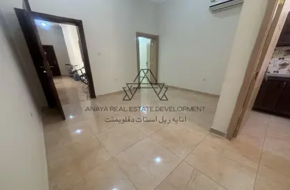 Apartment - 1 Bedroom - 1 Bathroom for rent in Ain Khaled - Doha