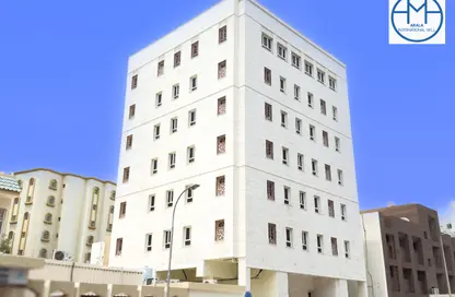Apartment - 2 Bedrooms - 2 Bathrooms for rent in Al Mansoura - Al Mansoura - Doha