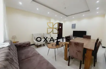 Apartment - 2 Bedrooms - 2 Bathrooms for rent in Asim Bin Omar Street - Al Mansoura - Doha