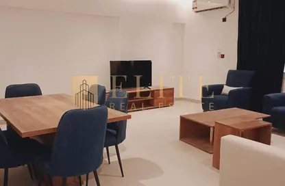 Apartment - 2 Bedrooms - 2 Bathrooms for rent in Umm Ghwailina Comm - Umm Ghuwalina - Umm Ghuwailina - Doha