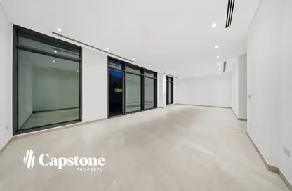 Villa - 6 Bedrooms - 6 Bathrooms for rent in OPT-TCHR - Al Gharrafa - Al Gharrafa - Doha