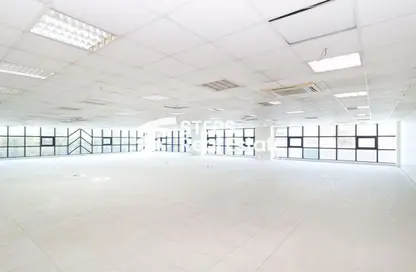 مساحات مكتبية - استوديو - 1 حمام للايجار في شارع المطار القديم - طريق المطار القديم - الدوحة