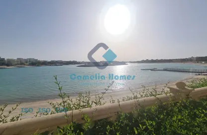 Villa - 4 Bedrooms - 5 Bathrooms for rent in West Bay Lagoon Villas - West Bay Lagoon - West Bay Lagoon - Doha