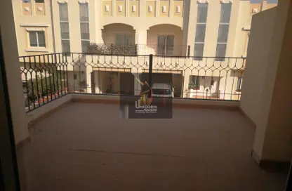 Compound - 5 Bedrooms - 4 Bathrooms for rent in Mamoura 18 - Al Maamoura - Doha