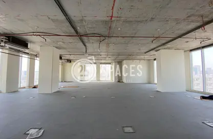 Office Space - Studio - 4 Bathrooms for rent in B-Ring Road - B-Ring Road - Doha