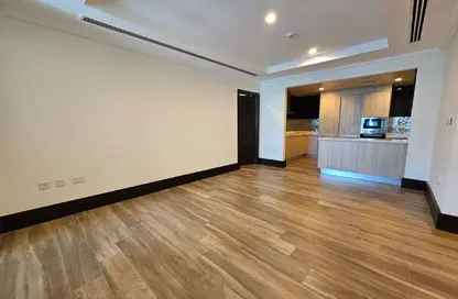 Apartment - 1 Bedroom - 2 Bathrooms for rent in Viva East - Viva Bahriyah - The Pearl Island - Doha