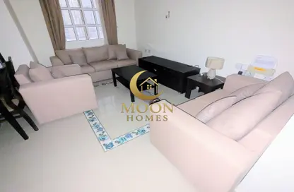 Apartment - 1 Bedroom - 1 Bathroom for rent in Fereej Abdul Aziz - Fereej Abdul Aziz - Doha