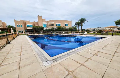 Villa - 4 Bedrooms - 4 Bathrooms for rent in The Gate Towers - West Bay - Doha