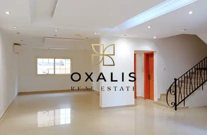 Villa - 3 Bedrooms - 5 Bathrooms for rent in Al Waab - Al Waab - Doha