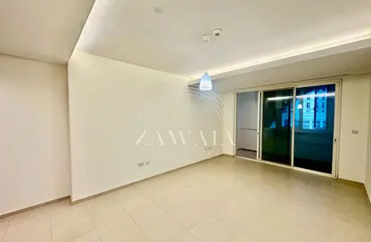 شقة - غرفة نوم - 2 حمامات للايجار في فيفا غرب - فيفا بحرية - جزيرة اللؤلؤة - الدوحة