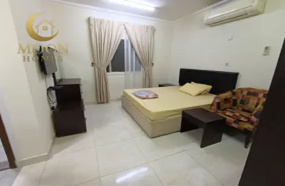 Apartment - Studio - 1 Bathroom for rent in Umm Ghwailina Comm - Umm Ghuwalina - Umm Ghuwailina - Doha Apartment - Studio - 1 Bathroom for rent in Umm Ghwailina Comm - Umm Ghuwalina - Umm Ghuwailina - Doha