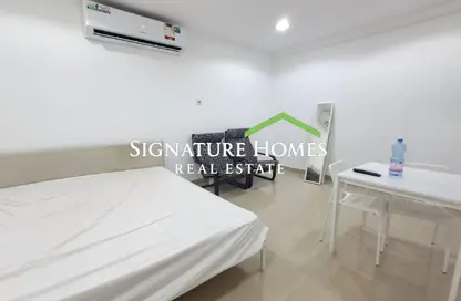 Apartment - Studio - 1 Bathroom for rent in Al Nuaija Street - Al Hilal West - Al Hilal - Doha