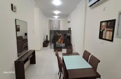 Apartment - 2 Bedrooms - 2 Bathrooms for rent in Al Nasr Street - Al Nasr - Doha