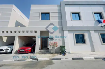 Outdoor Building image for: Villa - 3 Bedrooms - 3 Bathrooms for rent in Al Gharrafa - Al Gharrafa - Doha, Image 1
