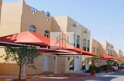 Apartment - 3 Bedrooms - 3 Bathrooms for rent in Bu Hamour Street - Abu Hamour - Doha