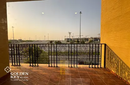 Apartment - 1 Bedroom - 1 Bathroom for rent in Regency Residence Fox Hills 1 - Lusail